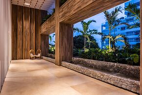 Santa Marta Marriott Resort Playa Dormida