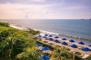Santa Marta Marriott Resort Playa Dormida