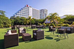 Santa Marta Marriott Resort Playa Dormida