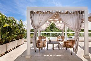 Santa Marta Marriott Resort Playa Dormida