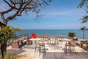 Santa Marta Marriott Resort Playa Dormida