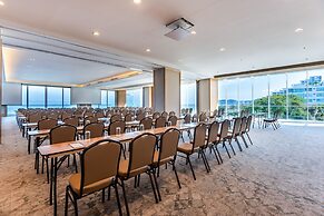 Santa Marta Marriott Resort Playa Dormida