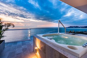 Santa Marta Marriott Resort Playa Dormida