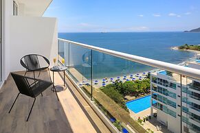 Santa Marta Marriott Resort Playa Dormida