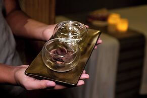 Santa Marta Marriott Resort Playa Dormida