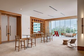 Santa Marta Marriott Resort Playa Dormida