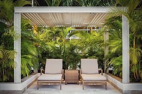 Santa Marta Marriott Resort Playa Dormida