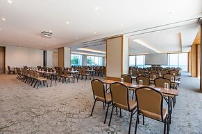 Santa Marta Marriott Resort Playa Dormida