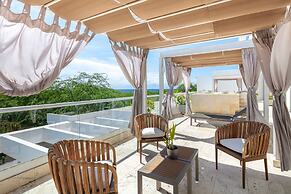 Santa Marta Marriott Resort Playa Dormida