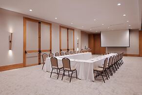 Santa Marta Marriott Resort Playa Dormida