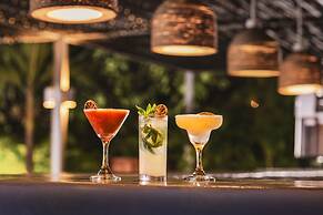 Santa Marta Marriott Resort Playa Dormida