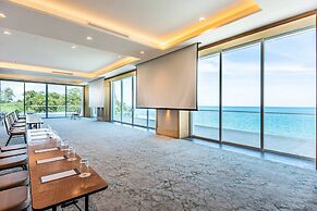 Santa Marta Marriott Resort Playa Dormida