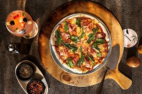 Santa Marta Marriott Resort Playa Dormida