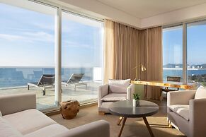 Santa Marta Marriott Resort Playa Dormida