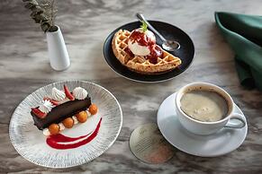 Santa Marta Marriott Resort Playa Dormida