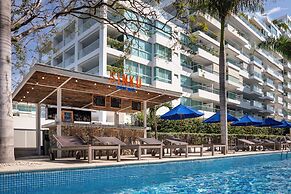 Santa Marta Marriott Resort Playa Dormida