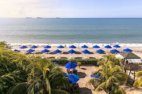 Santa Marta Marriott Resort Playa Dormida