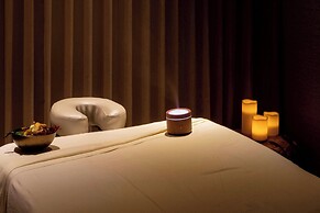 Santa Marta Marriott Resort Playa Dormida