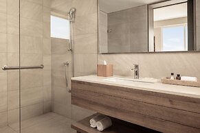 Santa Marta Marriott Resort Playa Dormida