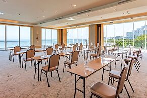 Santa Marta Marriott Resort Playa Dormida