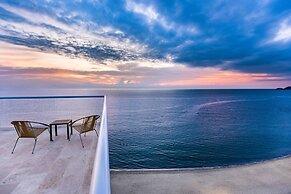 Santa Marta Marriott Resort Playa Dormida