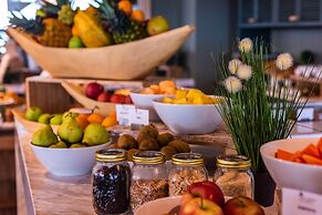 Santa Marta Marriott Resort Playa Dormida