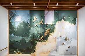 Santa Marta Marriott Resort Playa Dormida