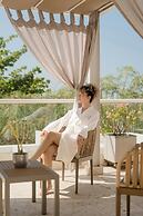 Santa Marta Marriott Resort Playa Dormida