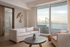 Santa Marta Marriott Resort Playa Dormida