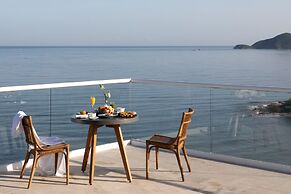 Santa Marta Marriott Resort Playa Dormida