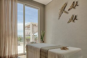 Santa Marta Marriott Resort Playa Dormida