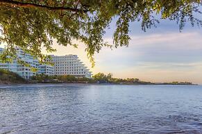Santa Marta Marriott Resort Playa Dormida