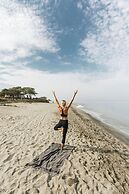 Santa Marta Marriott Resort Playa Dormida