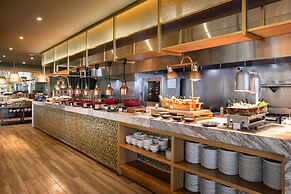 Santa Marta Marriott Resort Playa Dormida