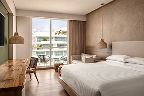 Santa Marta Marriott Resort Playa Dormida