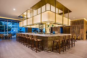 Santa Marta Marriott Resort Playa Dormida