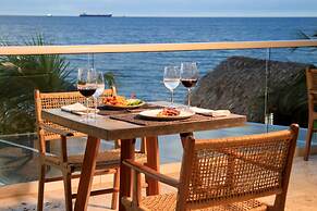 Santa Marta Marriott Resort Playa Dormida