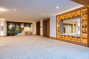 Santa Marta Marriott Resort Playa Dormida