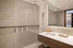 Santa Marta Marriott Resort Playa Dormida