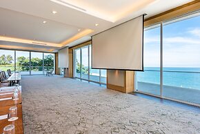 Santa Marta Marriott Resort Playa Dormida