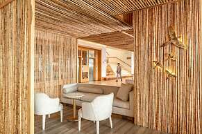 Santa Marta Marriott Resort Playa Dormida