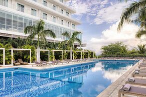 Santa Marta Marriott Resort Playa Dormida