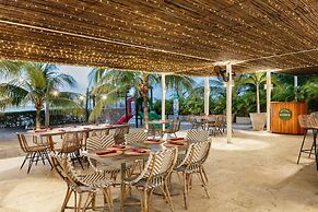 Santa Marta Marriott Resort Playa Dormida