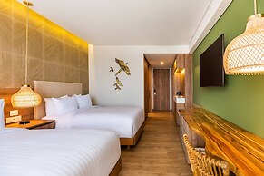 Santa Marta Marriott Resort Playa Dormida