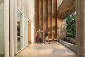 Santa Marta Marriott Resort Playa Dormida