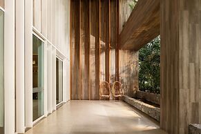 Santa Marta Marriott Resort Playa Dormida