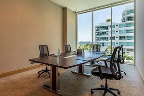 Santa Marta Marriott Resort Playa Dormida