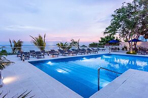 Santa Marta Marriott Resort Playa Dormida