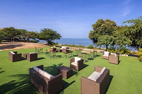 Santa Marta Marriott Resort Playa Dormida