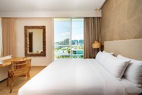 Santa Marta Marriott Resort Playa Dormida